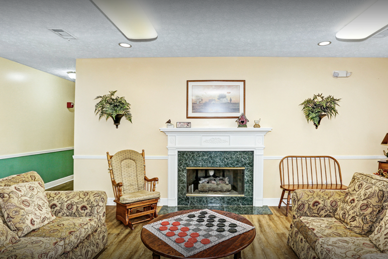 Image of Country Cottage in Montgomery (5)