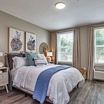 Image of Springwater Memory Support (5)