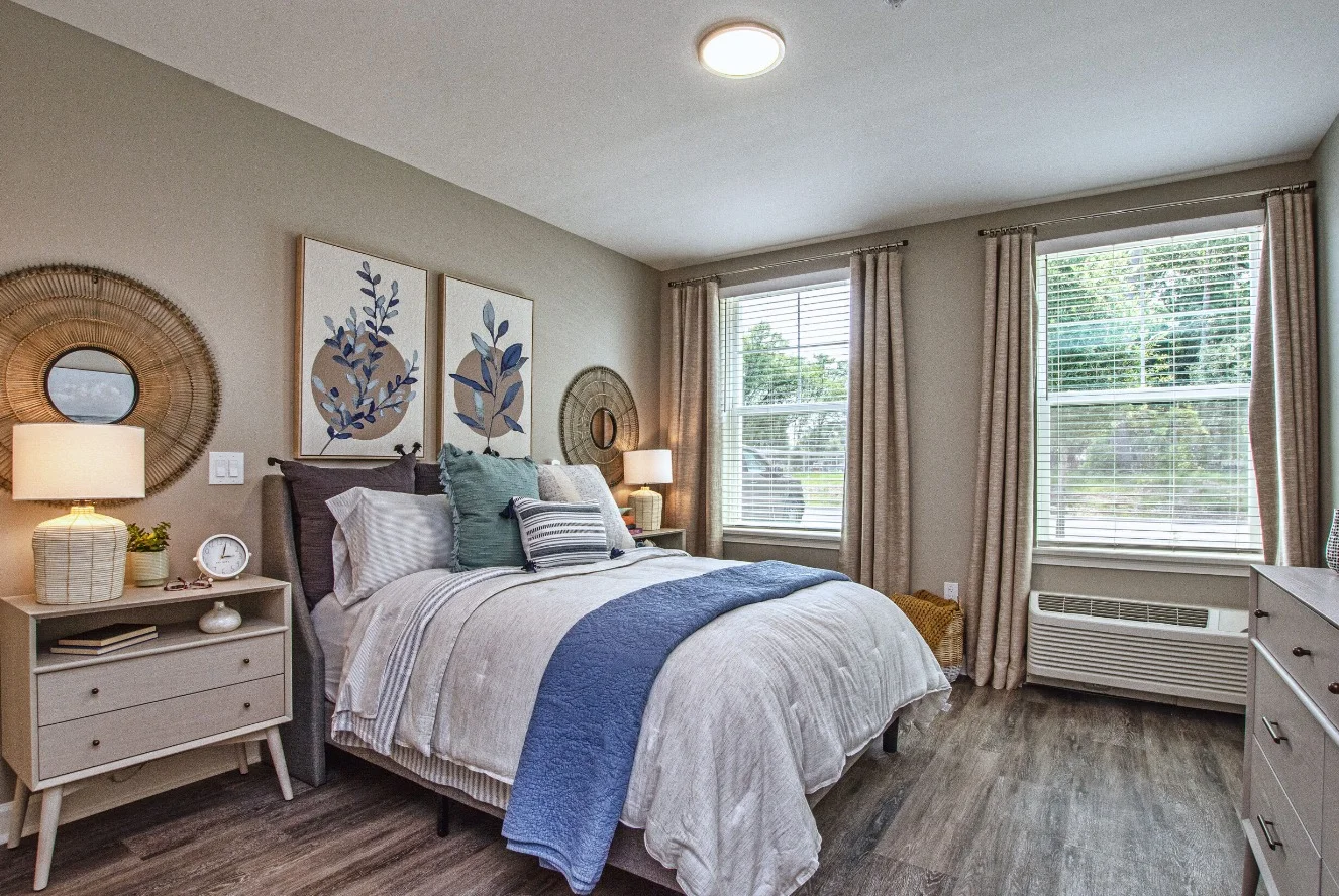 Image of Springwater Memory Support (5)