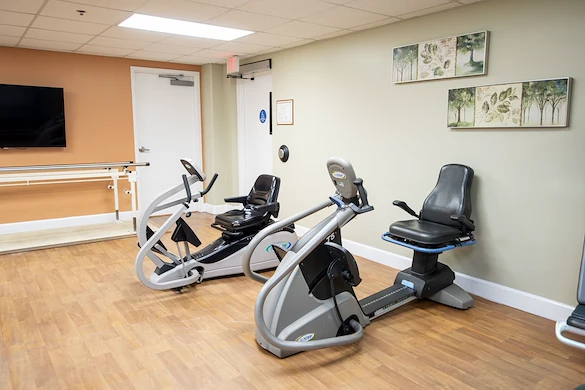 Image of Westminster Woods On Julington Creek Health Center (7)