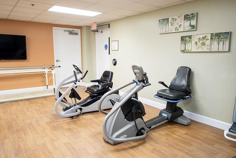 Image of Westminster Woods On Julington Creek Health Center (7)