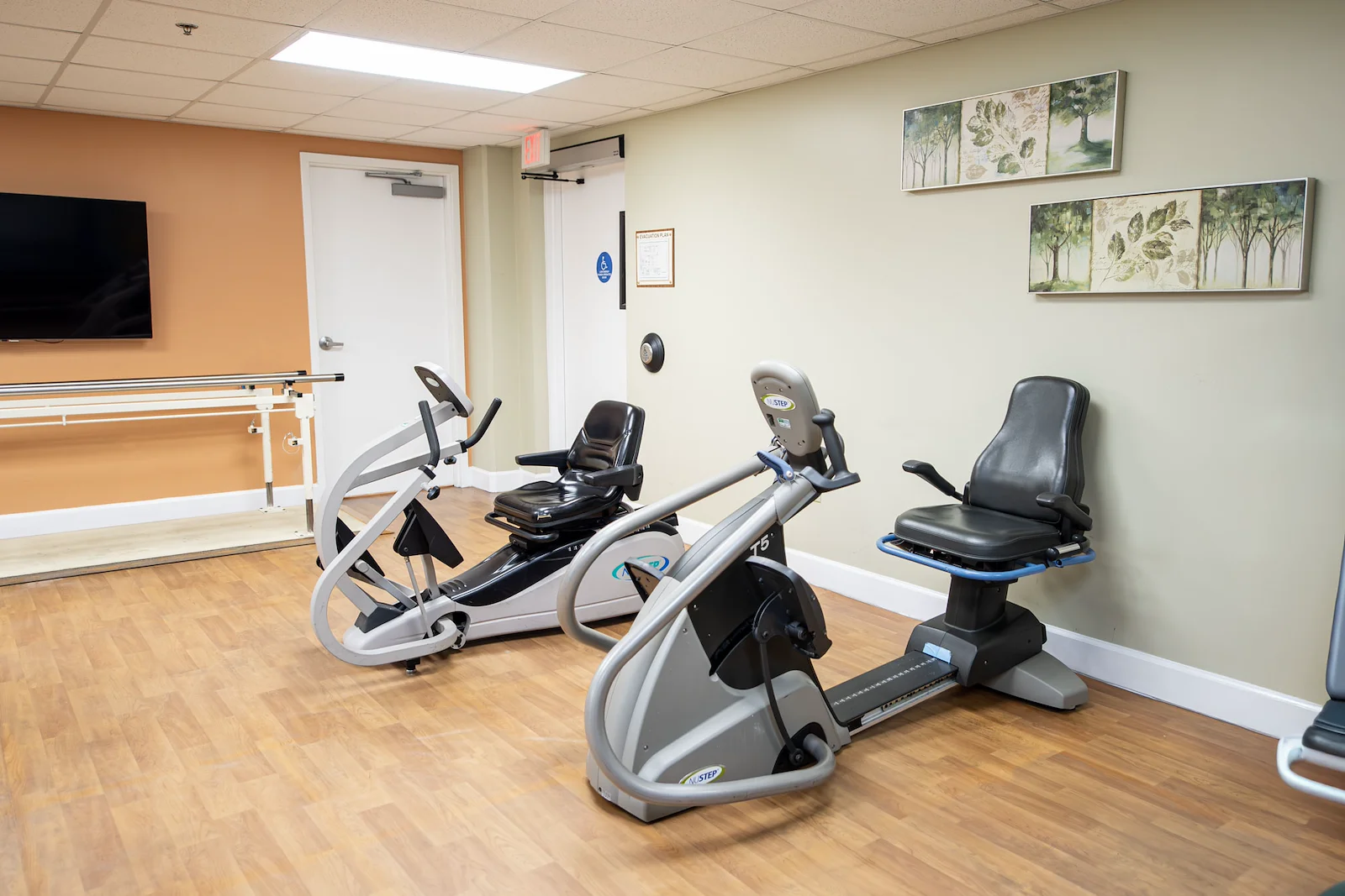 Image of Westminster Woods On Julington Creek Health Center (7)