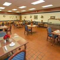 Image of Riverbend Post Acute Rehabilitation - Assisted Living (5)