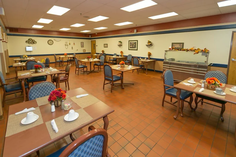 Image of Riverbend Post Acute Rehabilitation - Assisted Living (5)