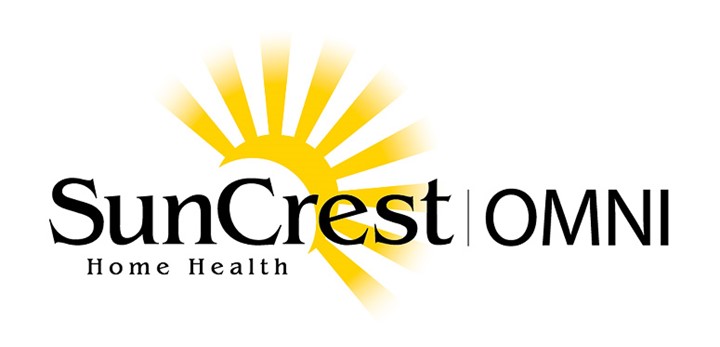 SunCrest OMNI's Logo