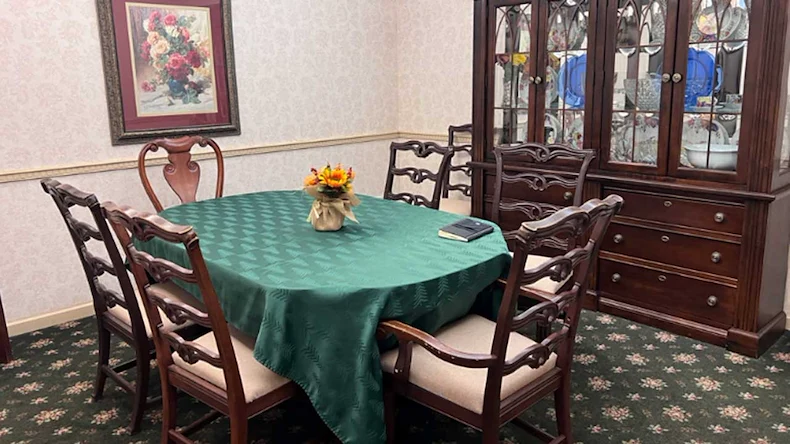 Image of Courtyard Estates of Monmouth (3)