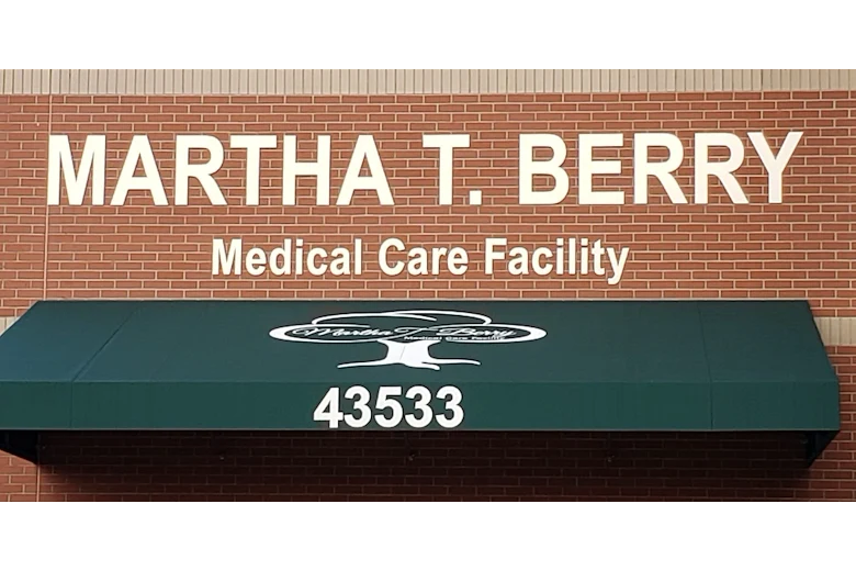 Image of Martha T Berry Medical Care (3)
