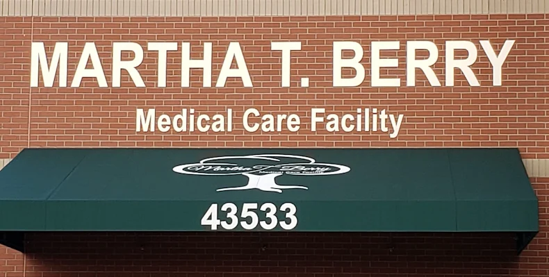 Image of Martha T Berry Medical Care (3)