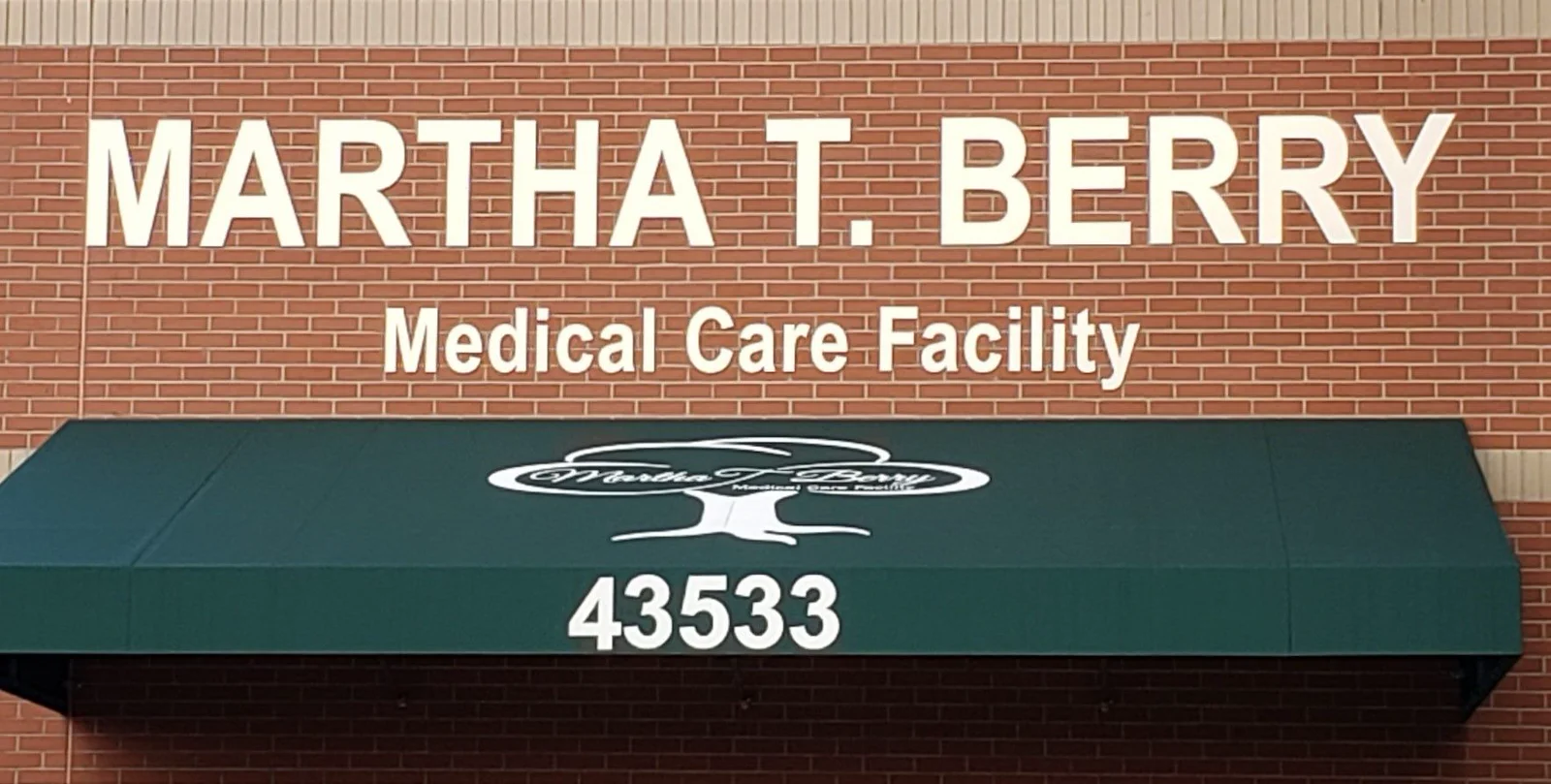 Image of Martha T Berry Medical Care (3)