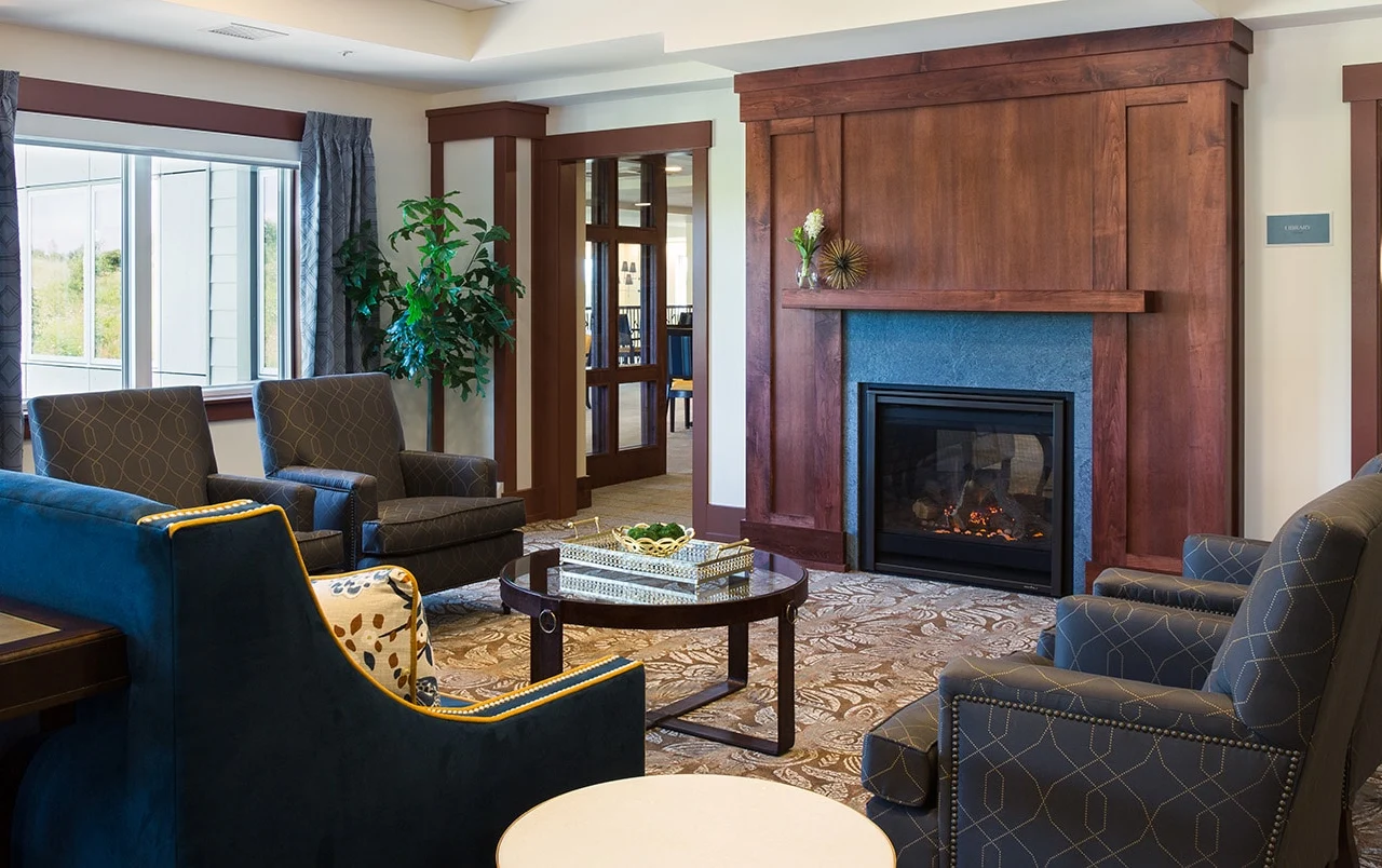 Image of The Residence at Quarry Hill (3)