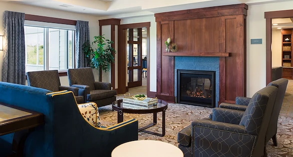 Image of The Residence at Quarry Hill (3)