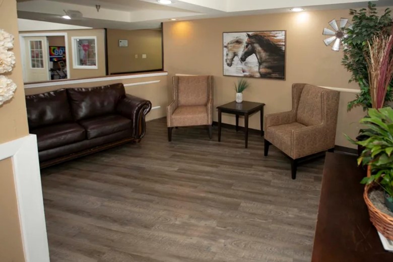 Image of Carrollton Health & Rehabilitation (8)