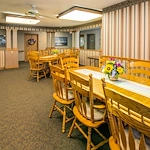 Image of Brookside I Senior Living Apartments (5)