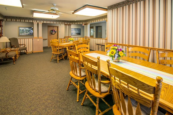 Image of Brookside I Senior Living Apartments (5)