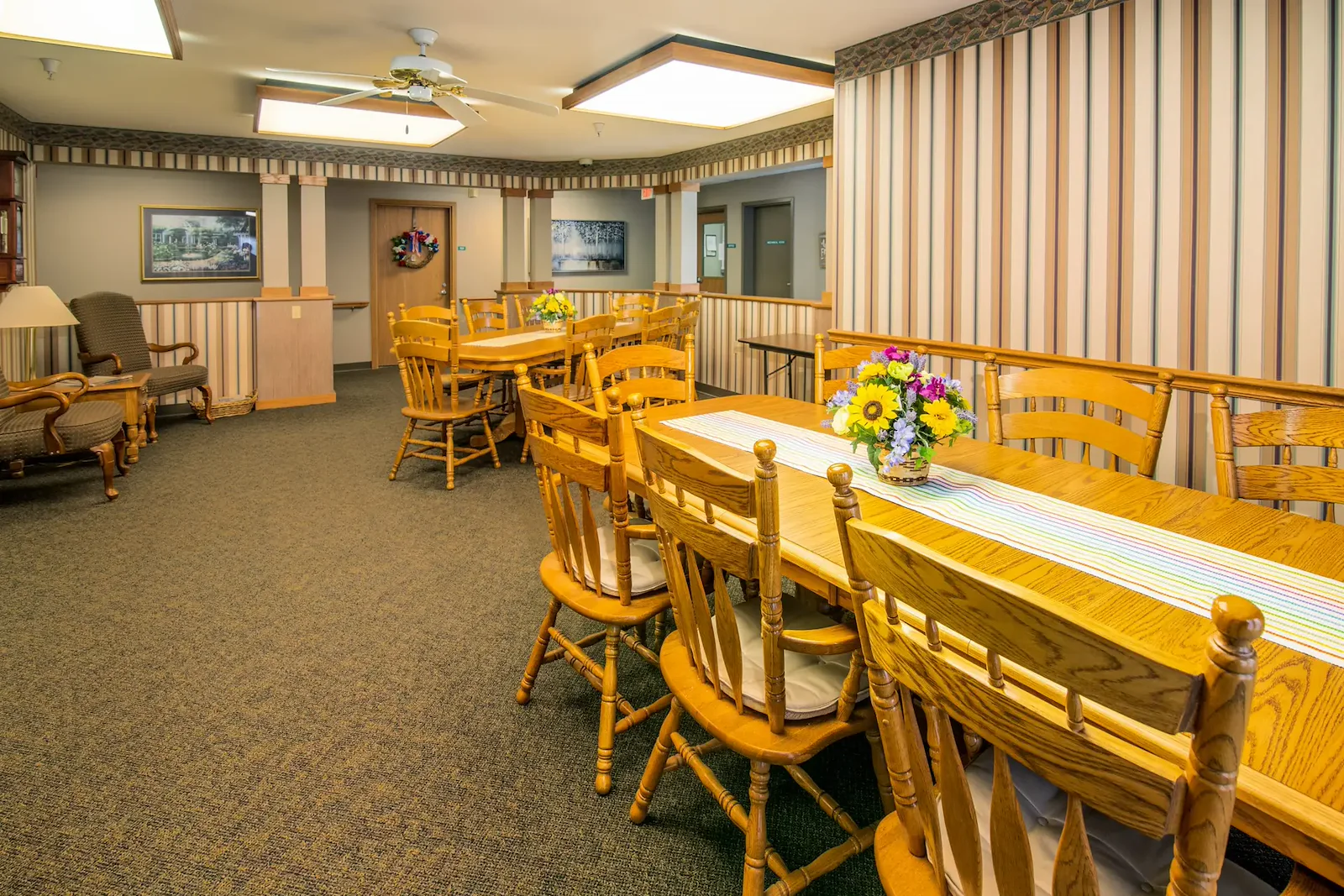 Image of Brookside I Senior Living Apartments (5)