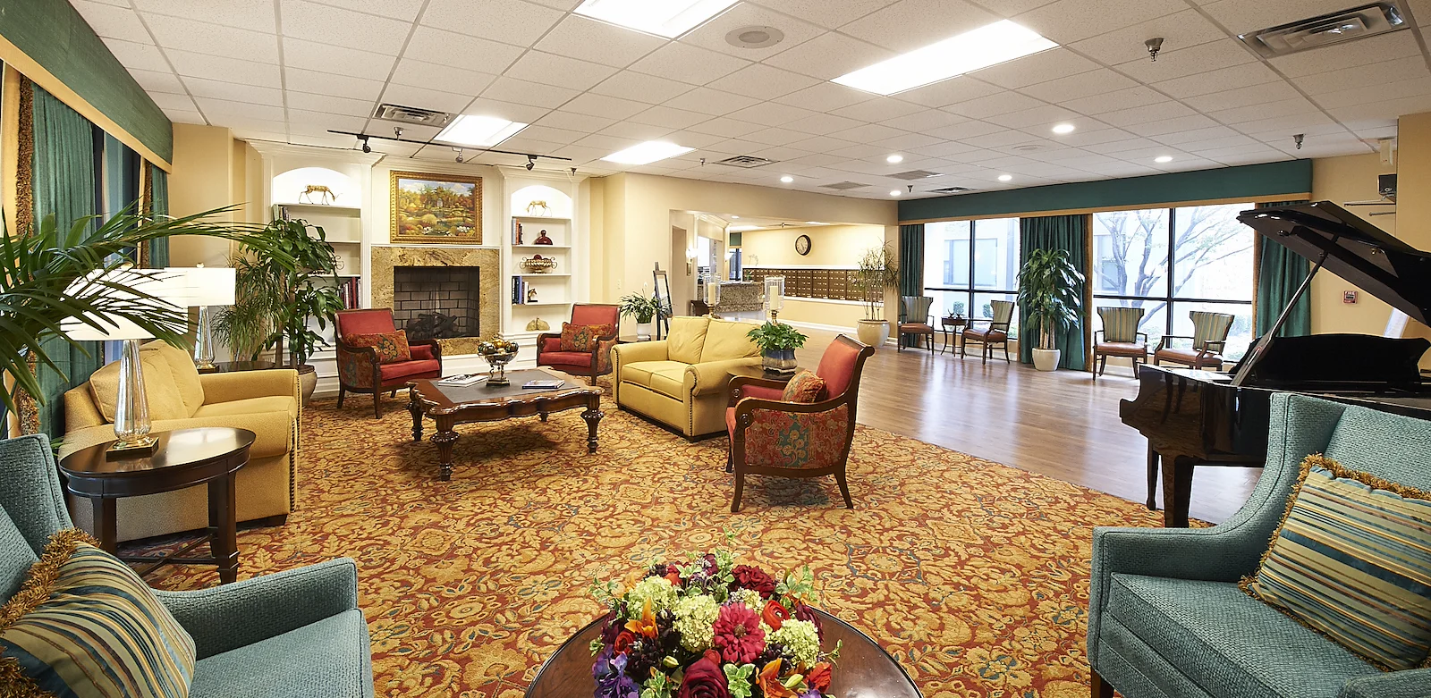 Image of Senior Star at Burgundy Place (6)