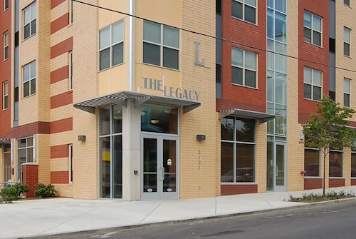Image of Legacy Apartments (2)