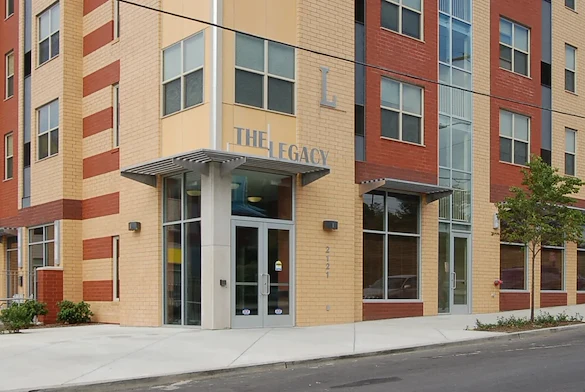Image of Legacy Apartments (2)