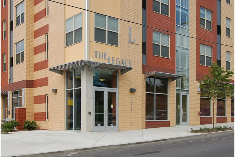 Image of Legacy Apartments (2)