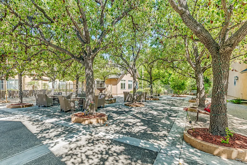 Image of Chino Hills Senior Living (1)