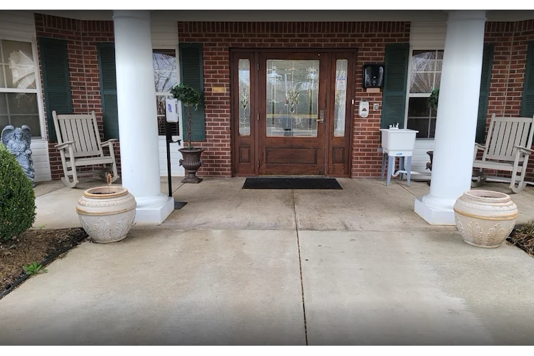 Image of Great Oaks Rehabilitation And Healthcare Center (3)
