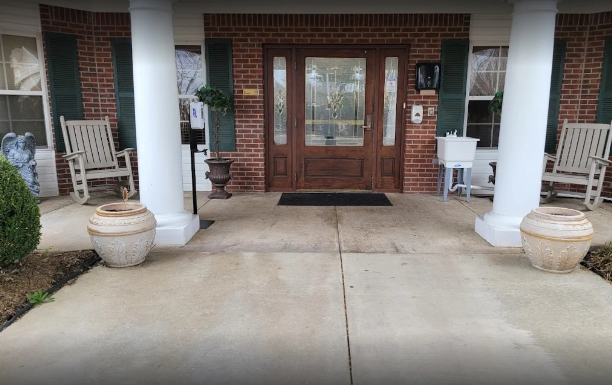 Image of Great Oaks Rehabilitation And Healthcare Center (3)