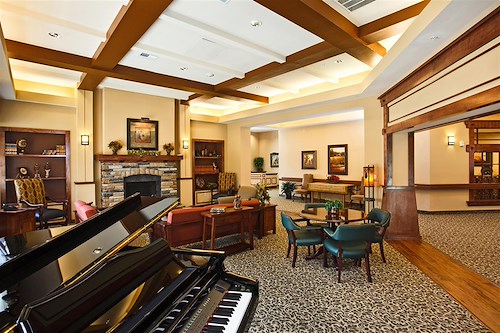 Image of The Belmont At Twin Creeks (3)
