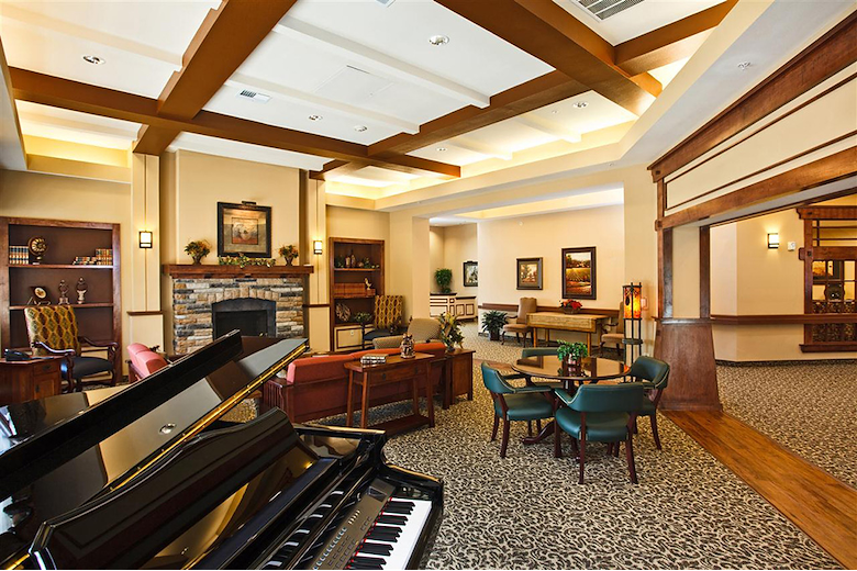 Image of The Belmont At Twin Creeks (3)