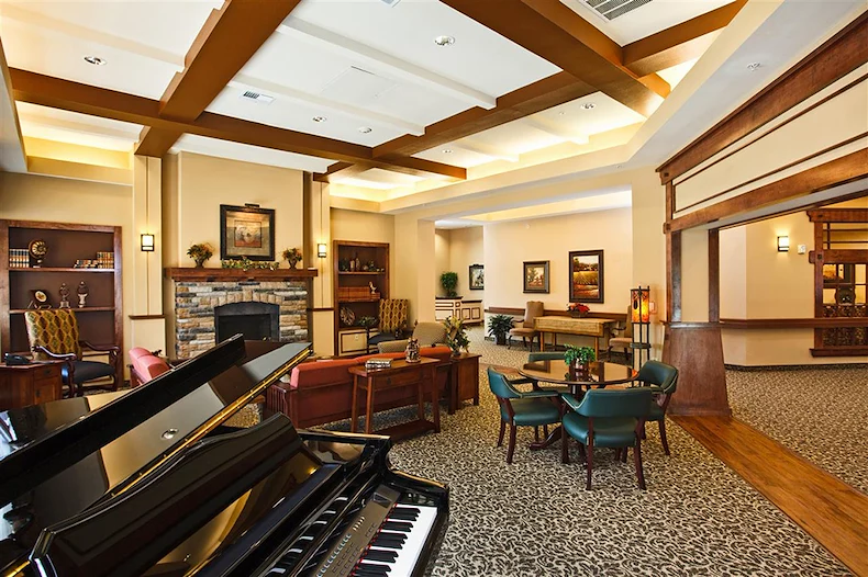 Image of The Belmont At Twin Creeks (3)