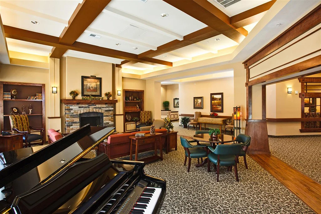 Image of The Belmont At Twin Creeks (3)