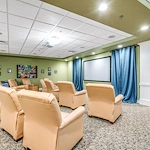 Image of Camellia at Deerwood (6)