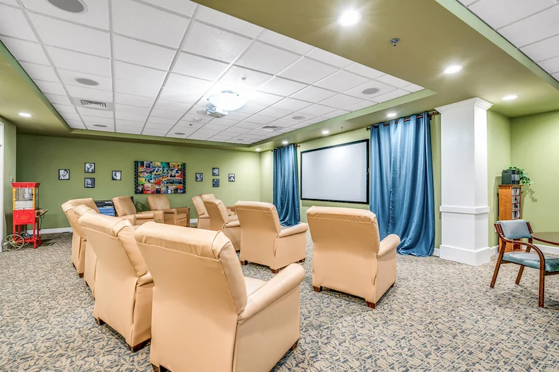 Image of Camellia at Deerwood (6)