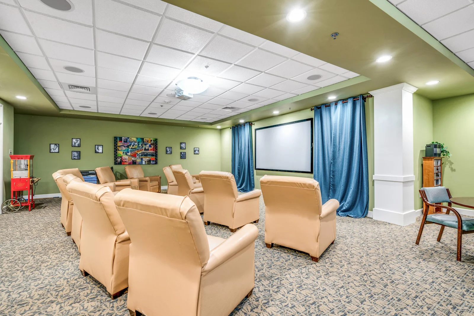 Image of Camellia at Deerwood (6)