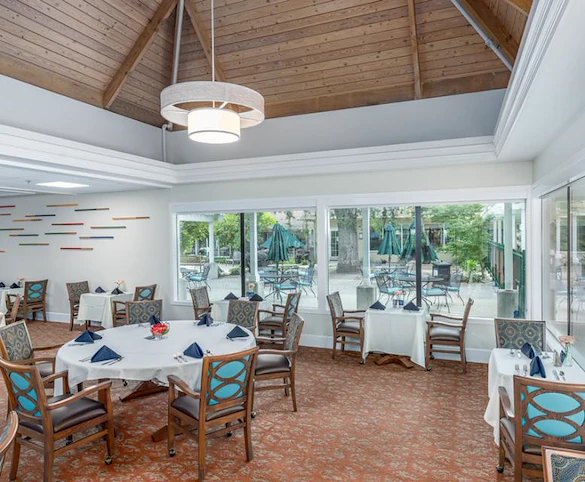 Image of Meadowood A Health And Rehabilitation Center (3)