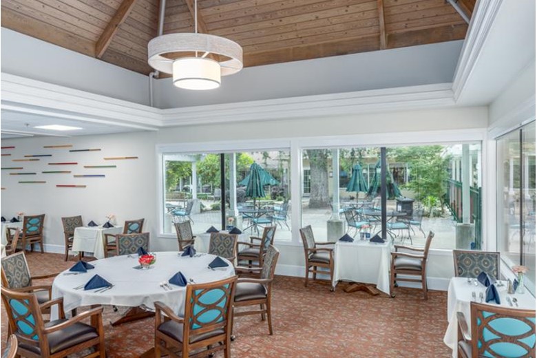 Image of Meadowood A Health And Rehabilitation Center (3)