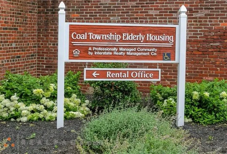 Image of Coal Township Elderly (1)