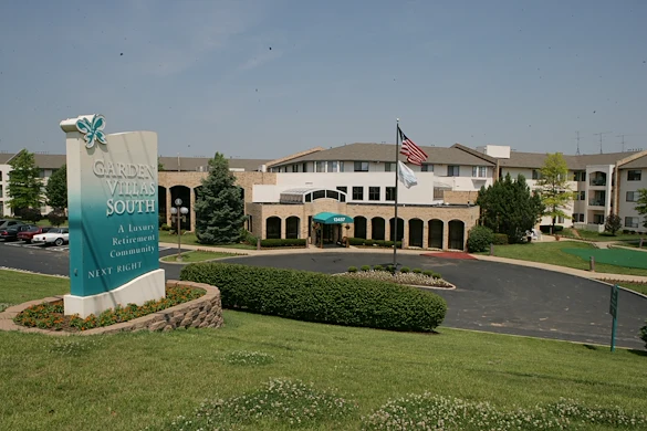 Image of Garden Villas South (2)