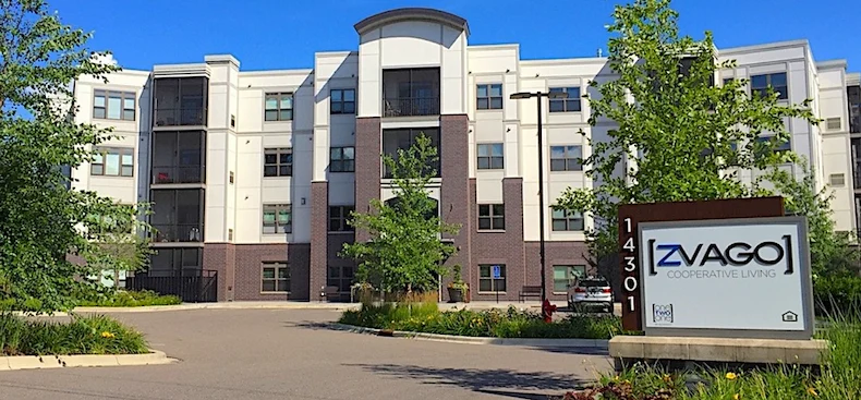 Image of Zvago Glen Lake (1)