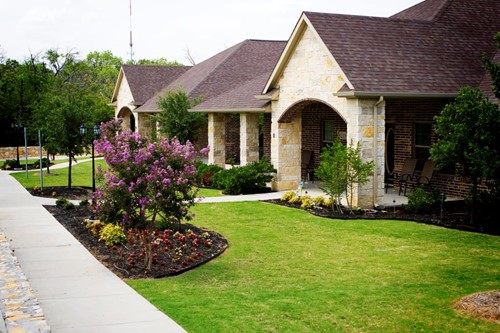 Image of Mayberry Gardens - Denton (3)