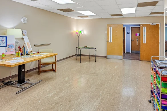 Image of PruittHealth - Conway at Conway Medical Center (5)