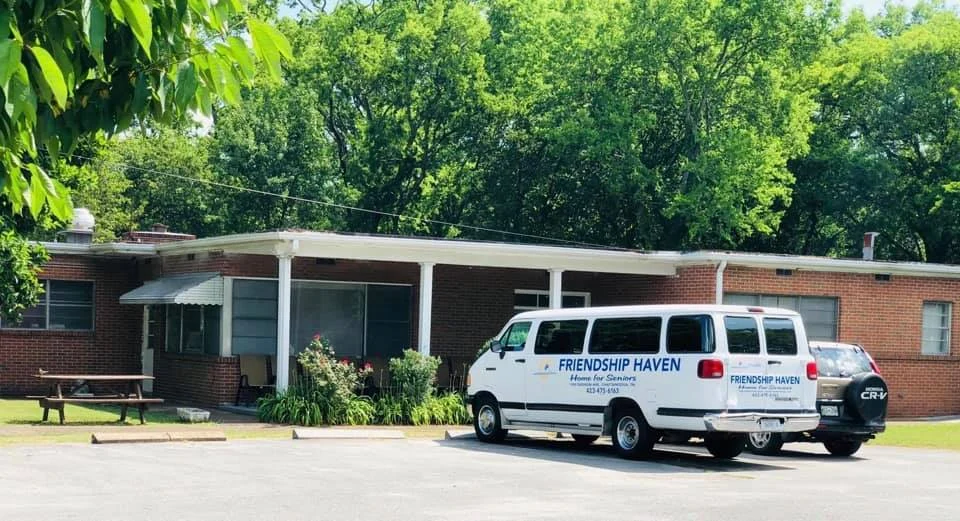 Image of Friendship Haven (6)