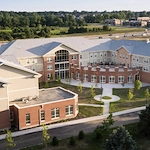 Image of Buckeye Terrace Rehabilitation And Nursing Center (1)