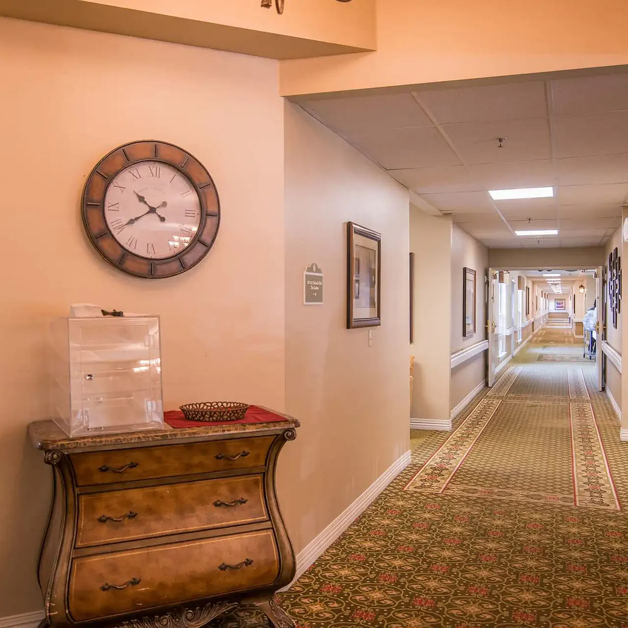 Image of Morning Pointe Senior Living of Russell (3)