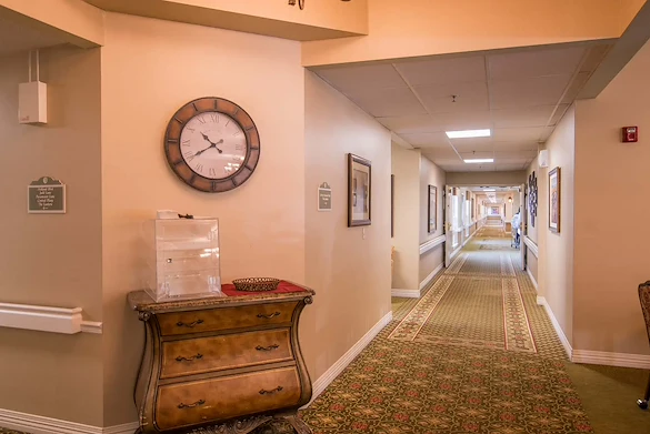 Image of Morning Pointe Senior Living of Russell (3)