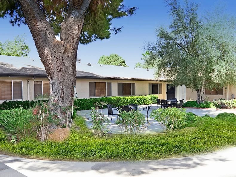 Image of Mirage Post Acute (1)