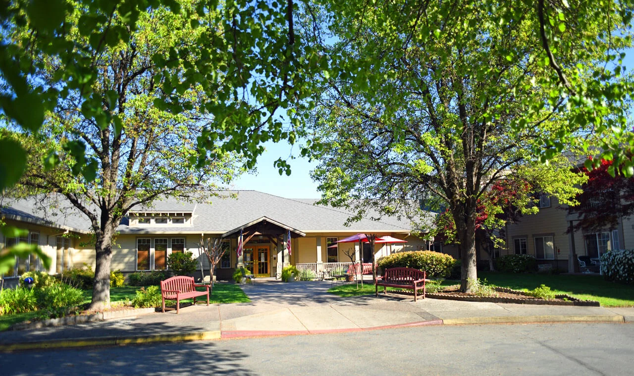 Image of Oakdale Heights (1)