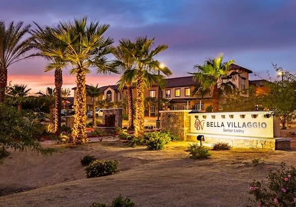 Image of Bella Villaggio (1)