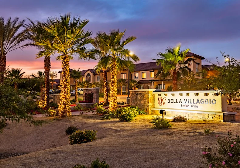 Image of Bella Villaggio (1)