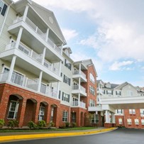 Senior Living in Herndon, VA