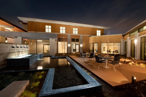 Image of Presbyterian Village North - Assisted Living (6)